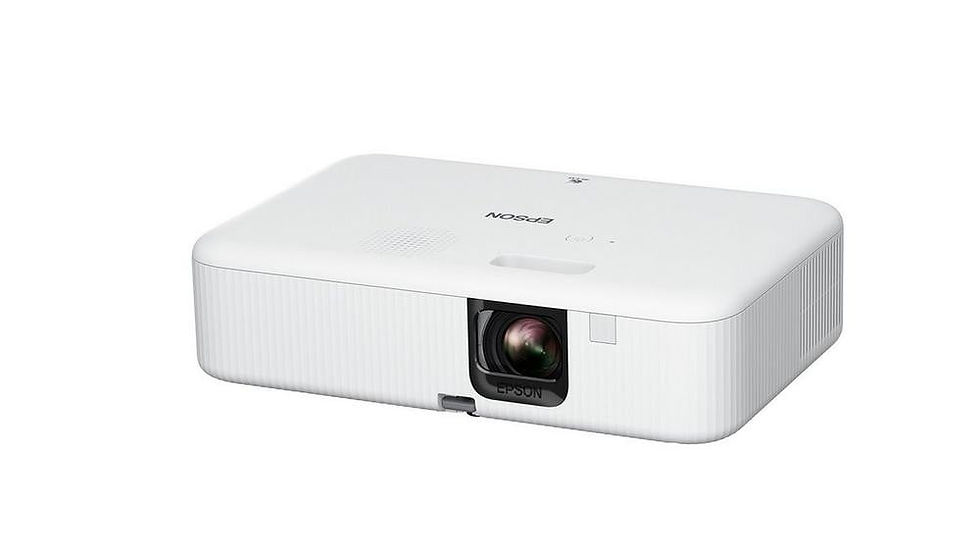 Epson CO-FH02 3LCD 1080p Projector 3000lm