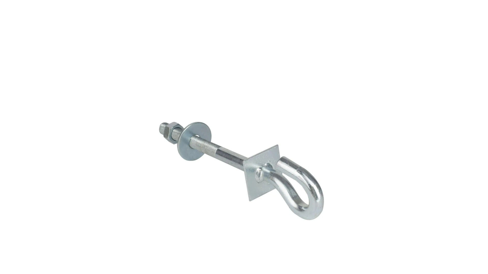 Extralink | Hook | for hanging brackets 12/200mm