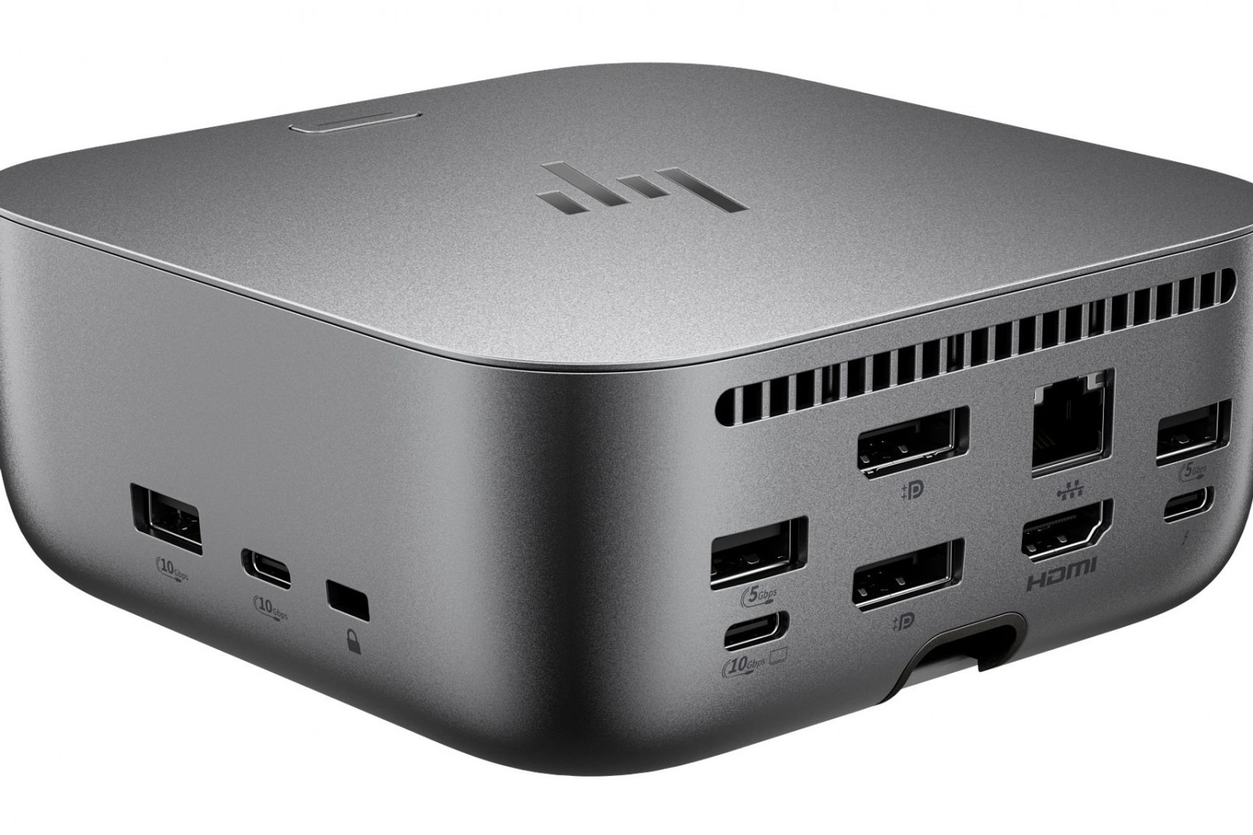 HP Thunderbolt 4 Ultra 180W G6 Dock