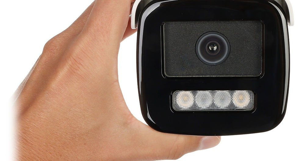 Thumbnail: Hikvision DS-2CD2T67G2H-LISU/SL(2.8mm)(eF) 6 MP Smart Hybrid Light with ColorVu