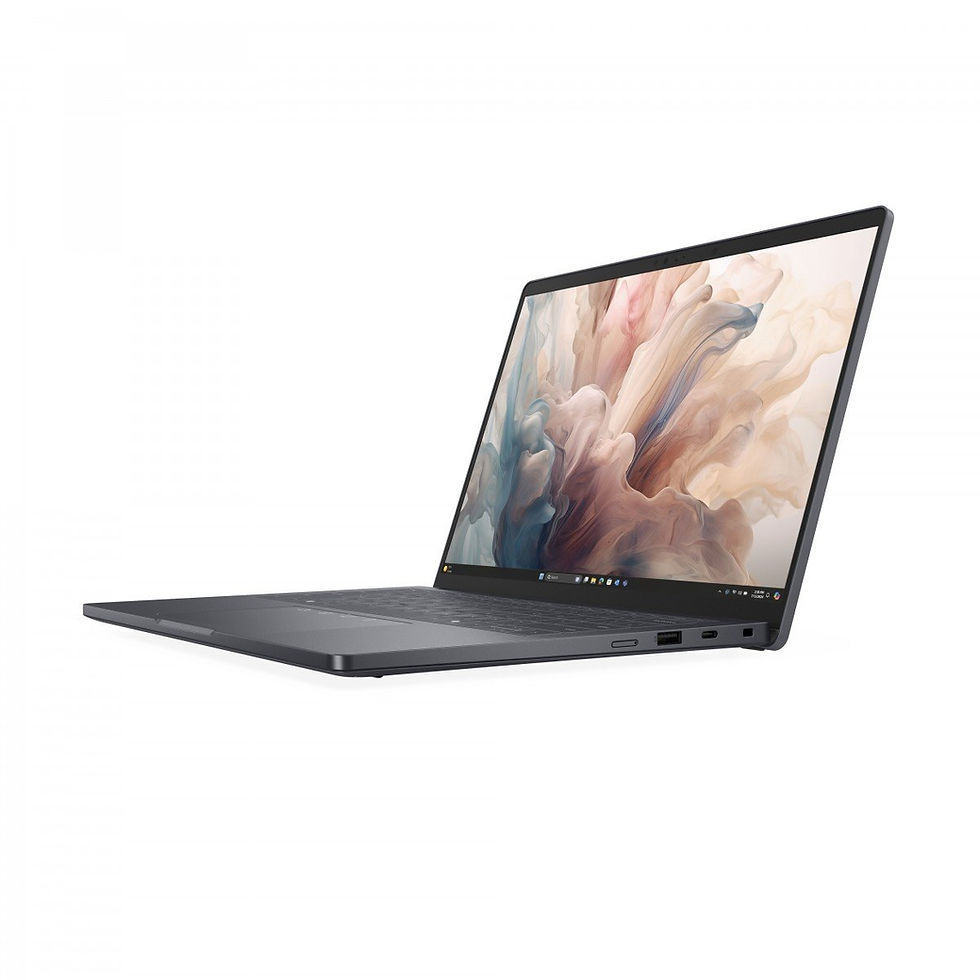 Миниатюра: DELL Pro 14 Premium PA14250 Copilot+ PC Intel Core Ultra 7 268V Laptop 35.6 cm (