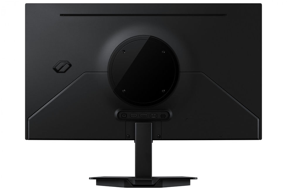 Thumbnail: Samsung Monitor LS27FG506SUXEN / Odyssey LS27FG506SU Black" "(27 ")""