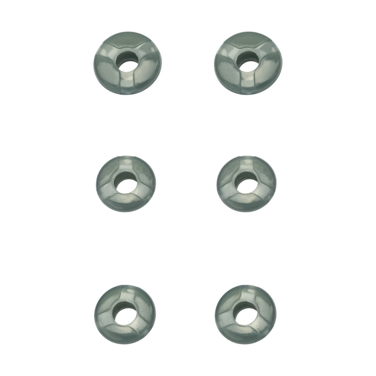 Jabra Perform 45 Eargels, Refresh Kit