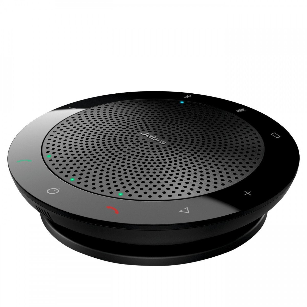 Jabra SPEAK™ 510 MS Speakerphone for UC & BT, USB Conference solution, 360-degre