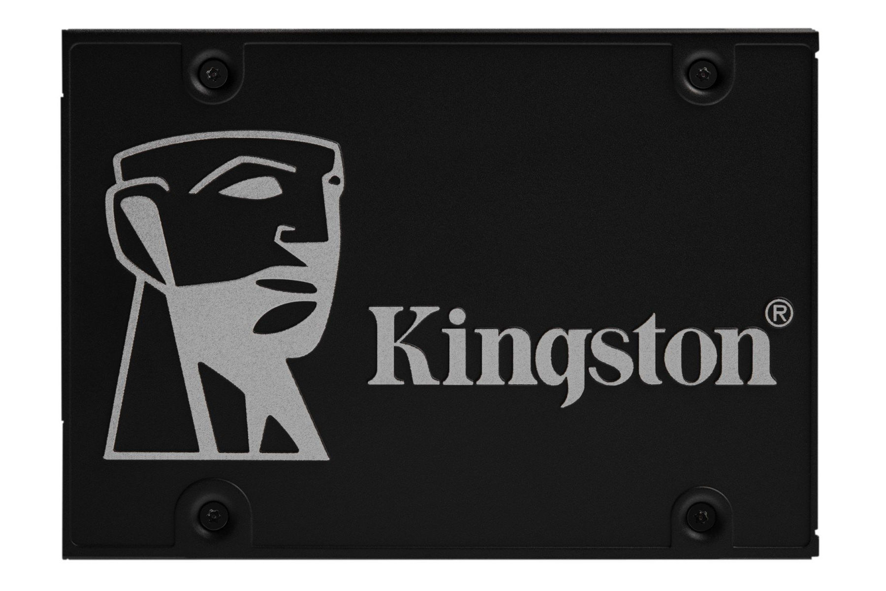 Kingston Technology KC600 2.5" 256 GB Serial ATA III 3D TLC