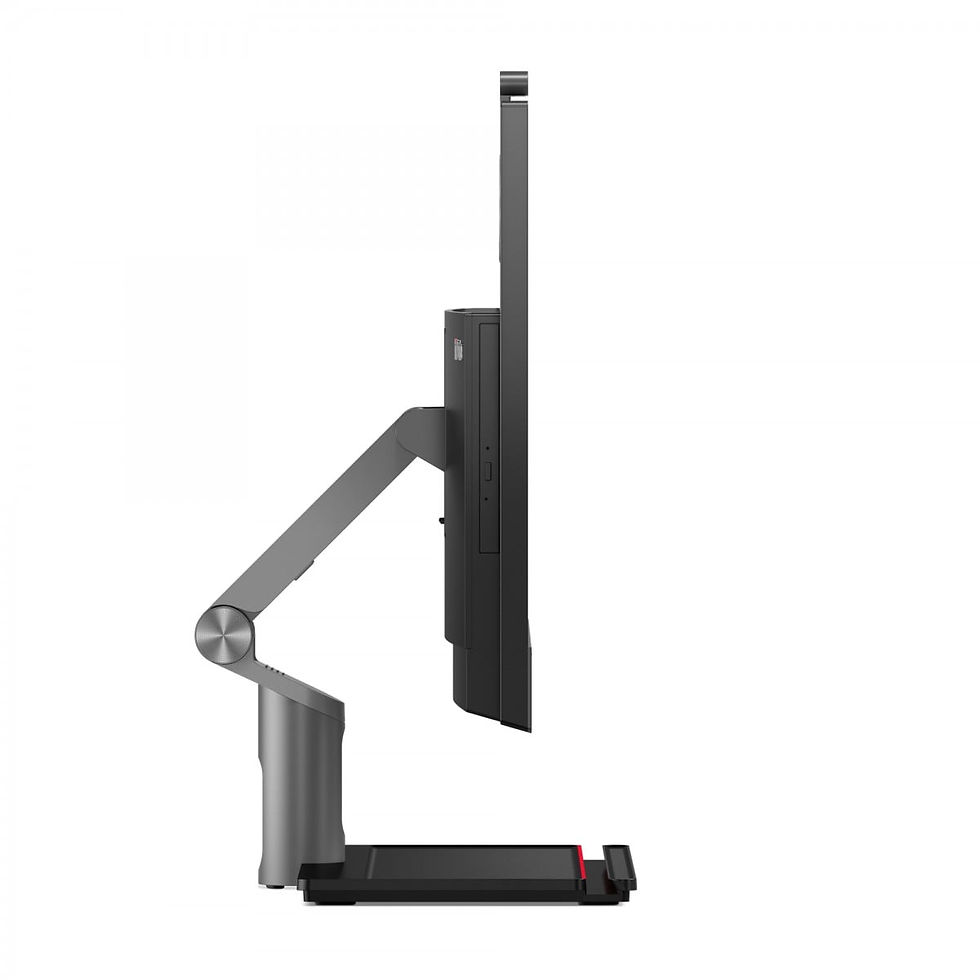 Миниатюра: LENOVO ThinkCentre M90a 24 G5 AIO 23.8inch FHD Touch Intel Core i5-14500 vPro 16