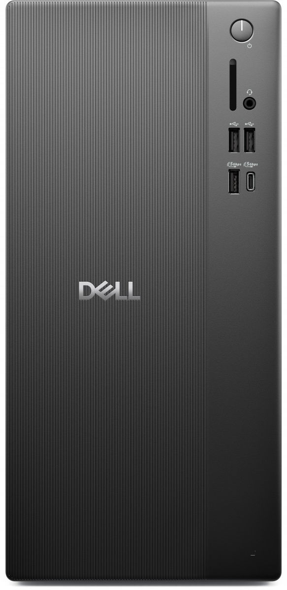 Thumbnail: Dell Pro Tower Essential QVT1260 180W Ultra 5 225 16GB 512GB SSD Wi-Fi W11P 3YPS