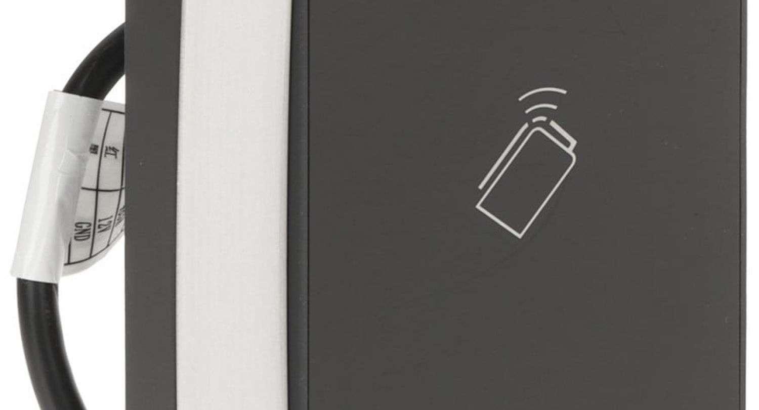 Hikvision DS-K1102AM Pro 1102A Series Card Reader