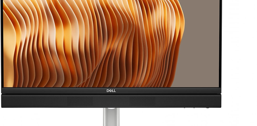 DELL Pro QB24250 Intel Core Ultra 7 265 61 cm (24") 1920 x 1080 pixels All-in-On