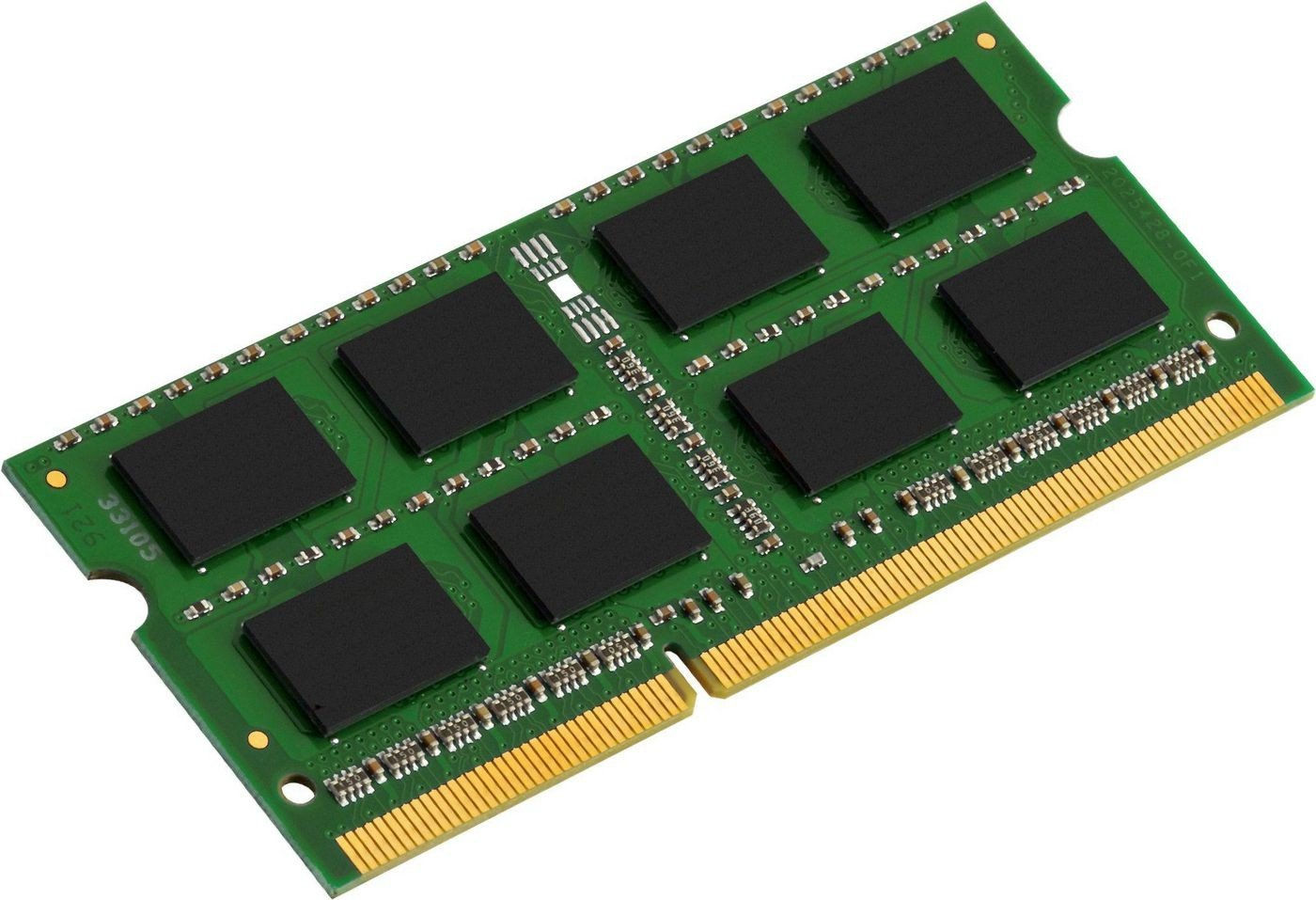 CoreParts MMLE040-16GB memory module 1 x 16 GB DDR4