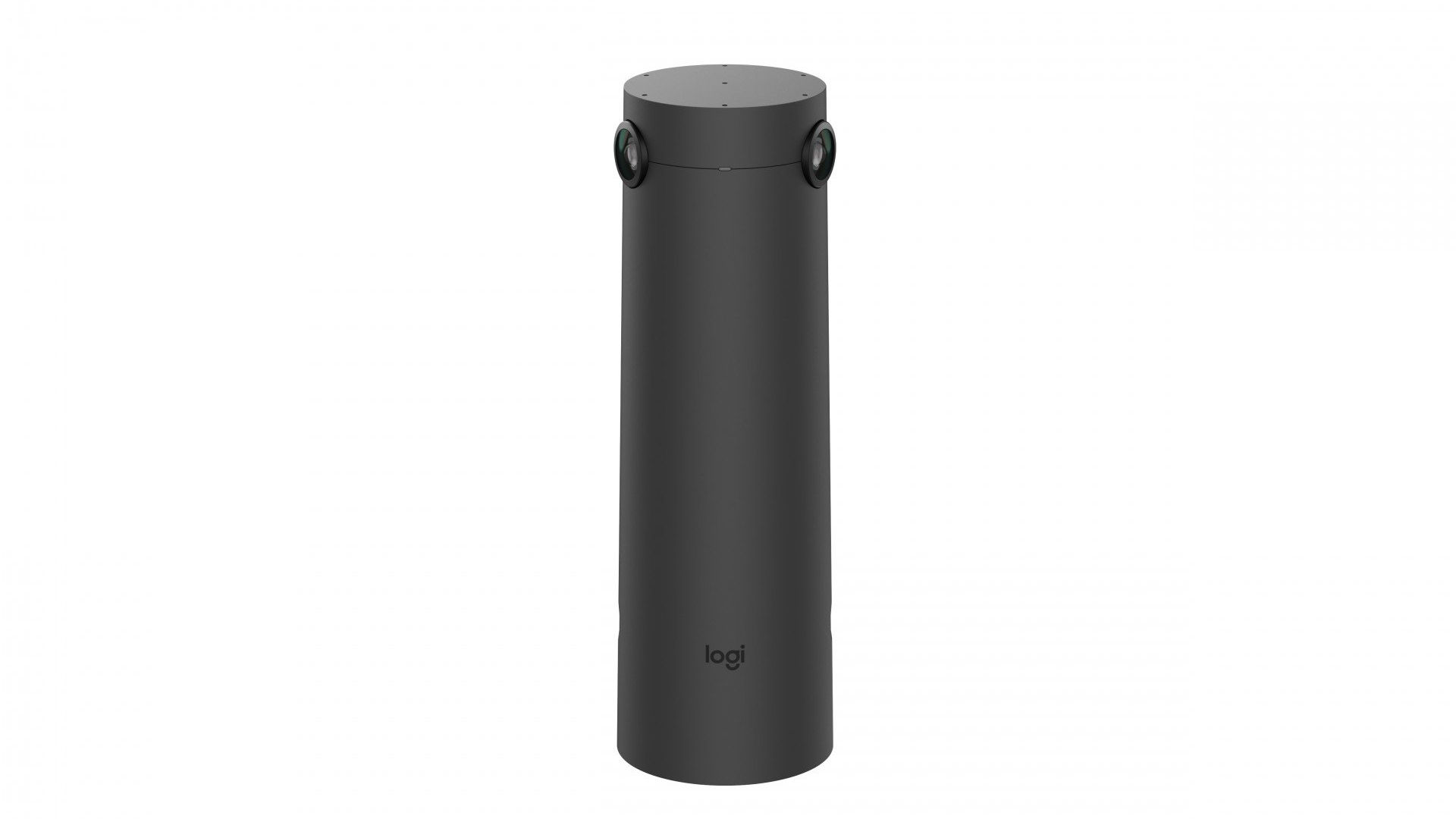 Logitech Sight - GRAPHITE - USB -WW-9004 - WEBCAM