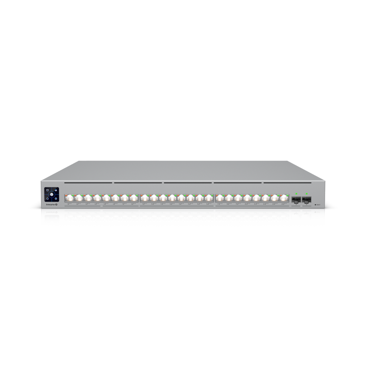 Ubiquiti ECS-24S-PoE Enterprise Campus 24 PoE Switch