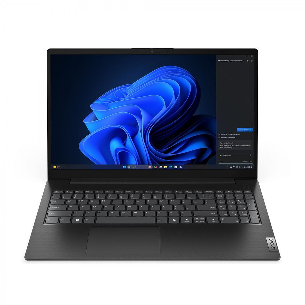 Thumbnail: Lenovo V15 G5 IRL, Intel® Core™ i3-1315U, 15.6" FHD Non-Touch, W11P64 POL/ENG, 1