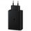 Миниатюра: Samsung Galaxy Fast Charger 3 x USB Type C 65W Black