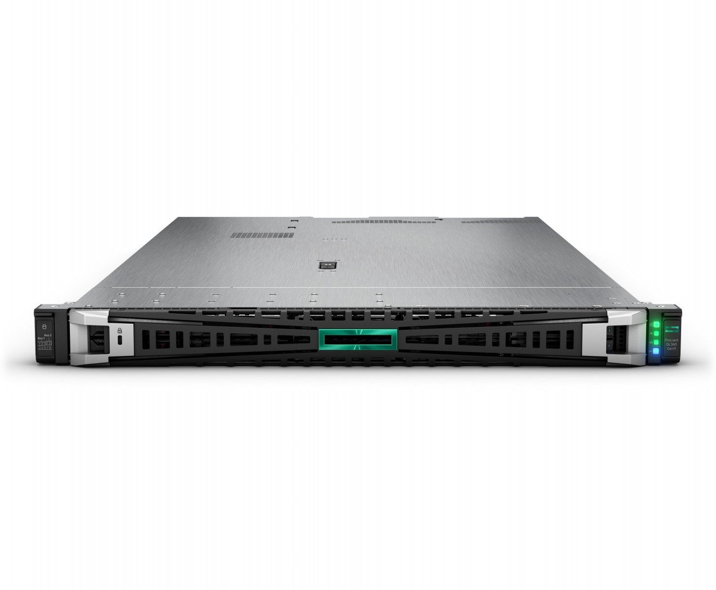 HPE ProLiant DL360 Gen11 4509Y 2.6GHz 8c 1P 2x32GB-R 8SFF MR408i-o 2x480GB SSD 2