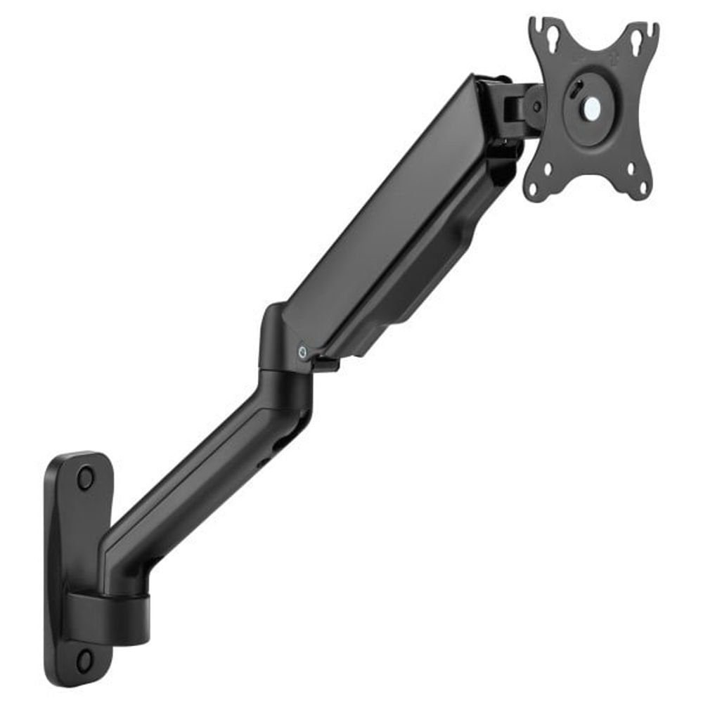 17-32" LED/LCD TV Wall Mount 9kg Swivel Spring Mount