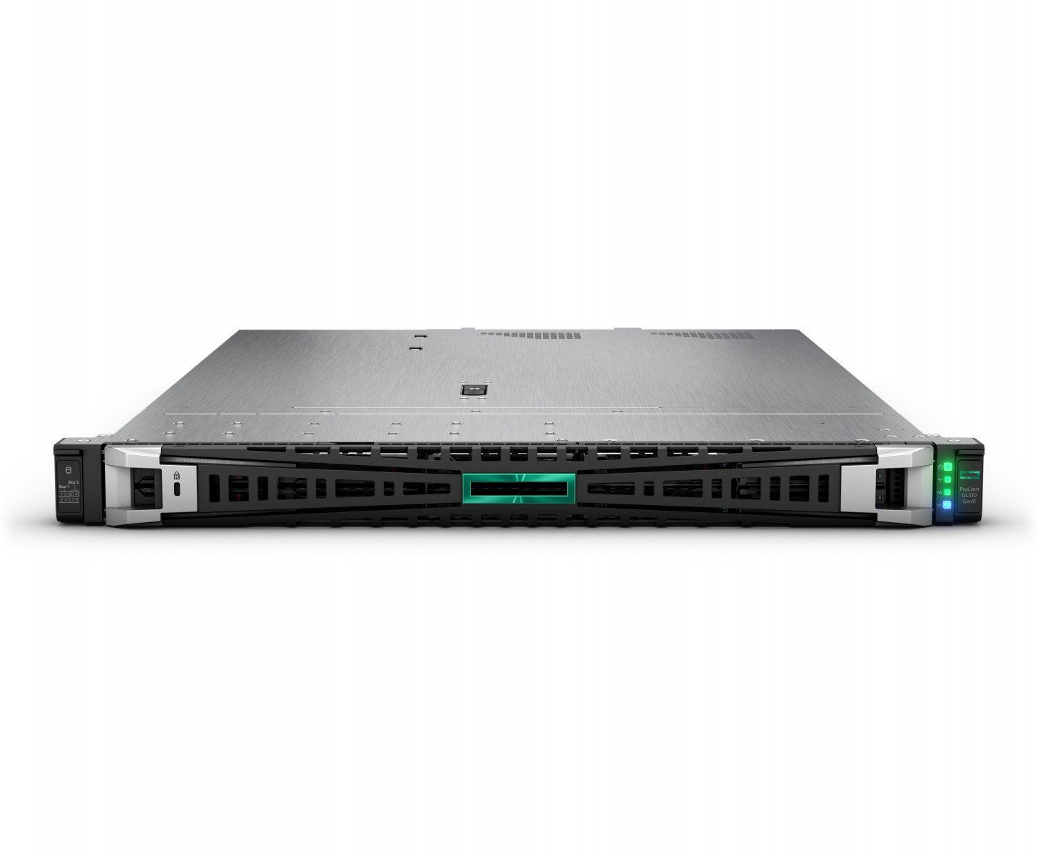HPE ProLiant DL320 Gen11 6526Y 2.8GHz 16c 1P 4x32GB-R 8SFF NS204i-u NC BCM57416