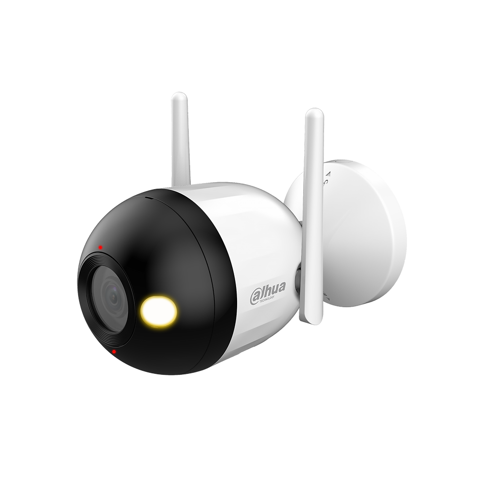 Dahua F2C-PV 2MP Fixed-focal Wi-Fi Bullet Network_x000D_ Camera