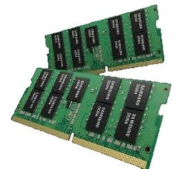 M324R4GA3BB0-CQK - 32 GB - 1 x 32 GB - DRAM - 4800 MHz - 288-pin DIMM
