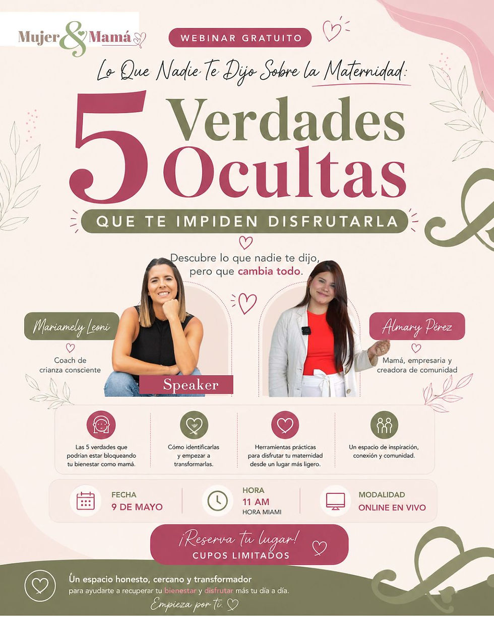 ¿Qué es la crianza consciente?