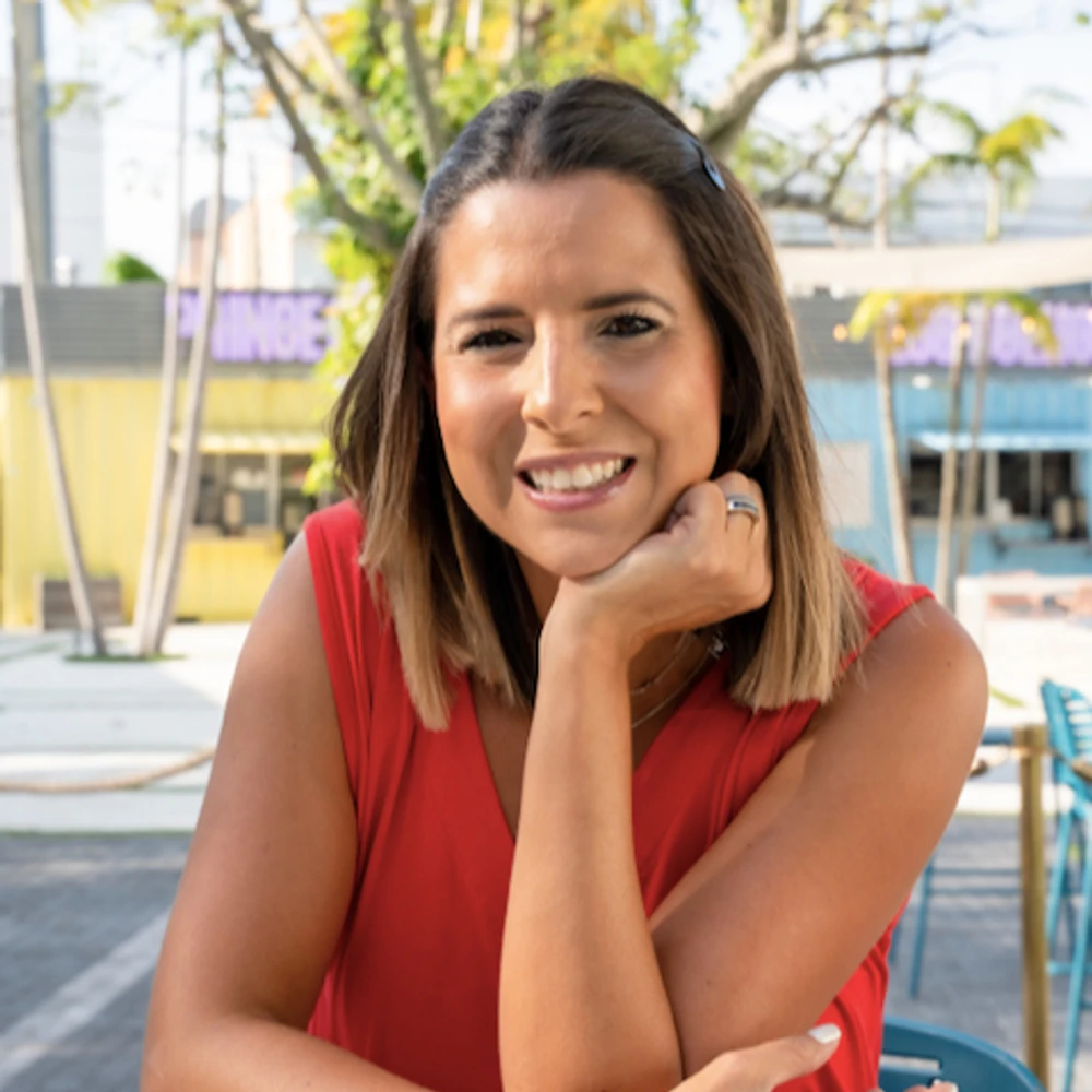 Foto del escritor: Mariamely Leoni