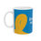 Miniatura: Taza “Despierta tu Poder” — Motivación diaria en cada sorbo