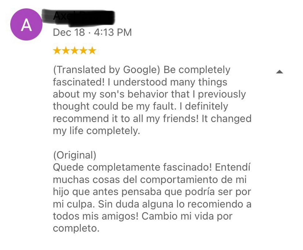 Miniatura: Guía de Crianza Astrológica para Niños