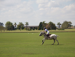 Argentina Training Trip