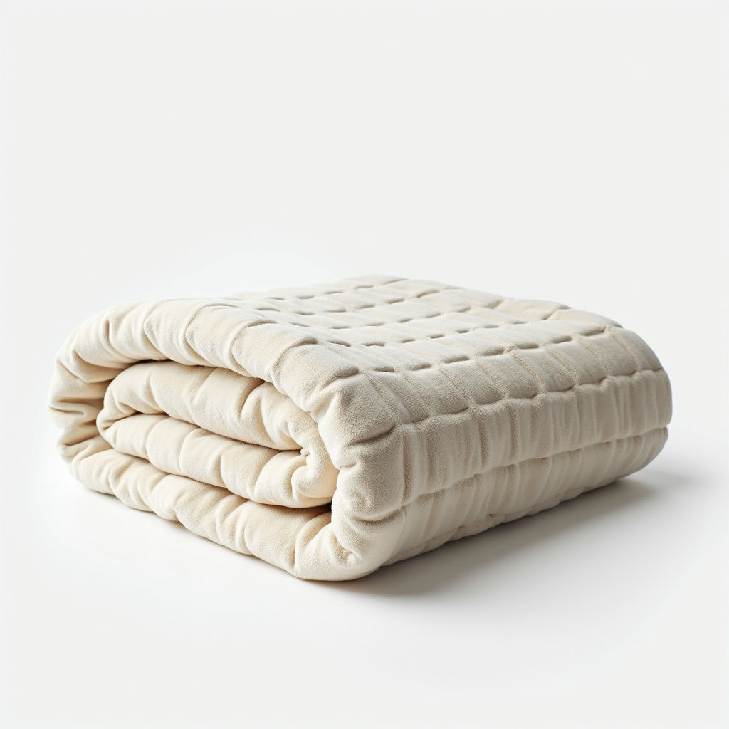 Soft Plush Throw