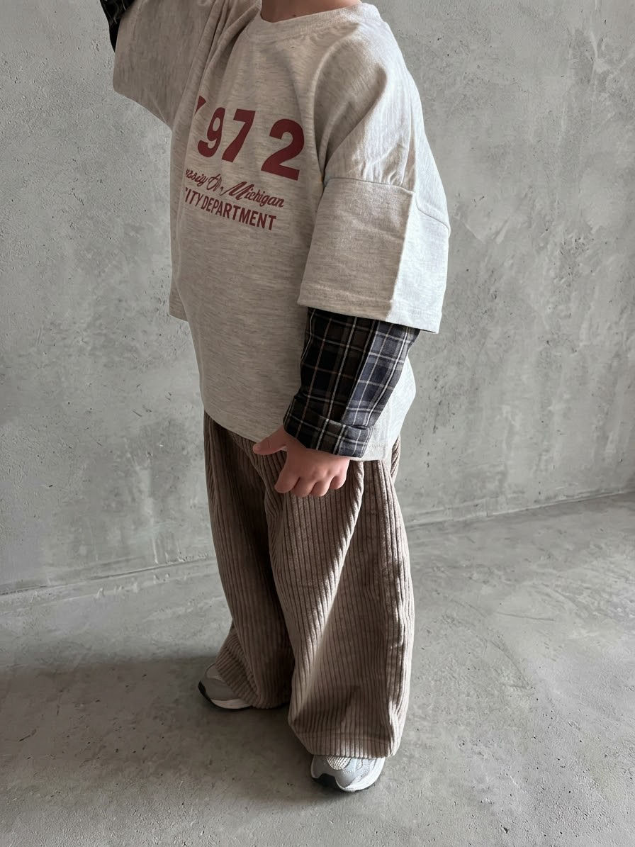 longsleeve parker