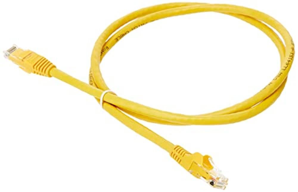Cordon RJ45 Cat.6 F/UTP 1.5M