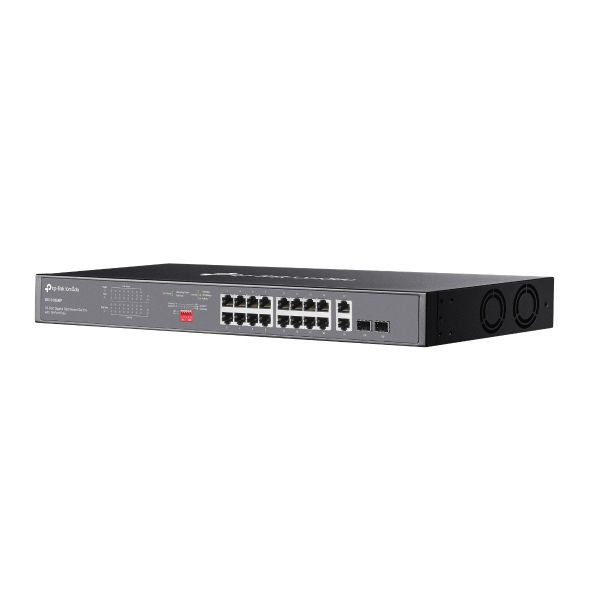 Miniature : Switch Omada 18-Port DS1018GMP