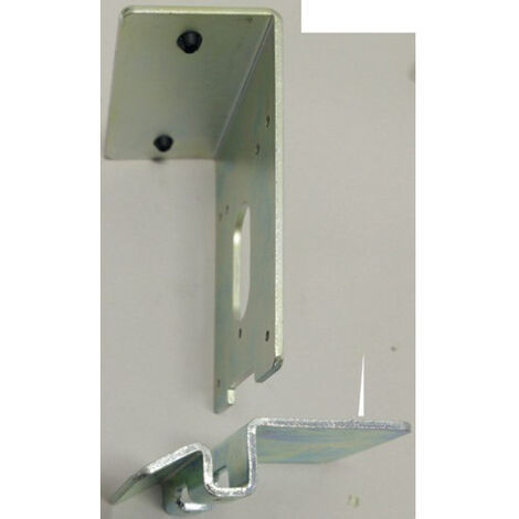 Plaque de protection pour montage Vertical pour V9083/V90/V06