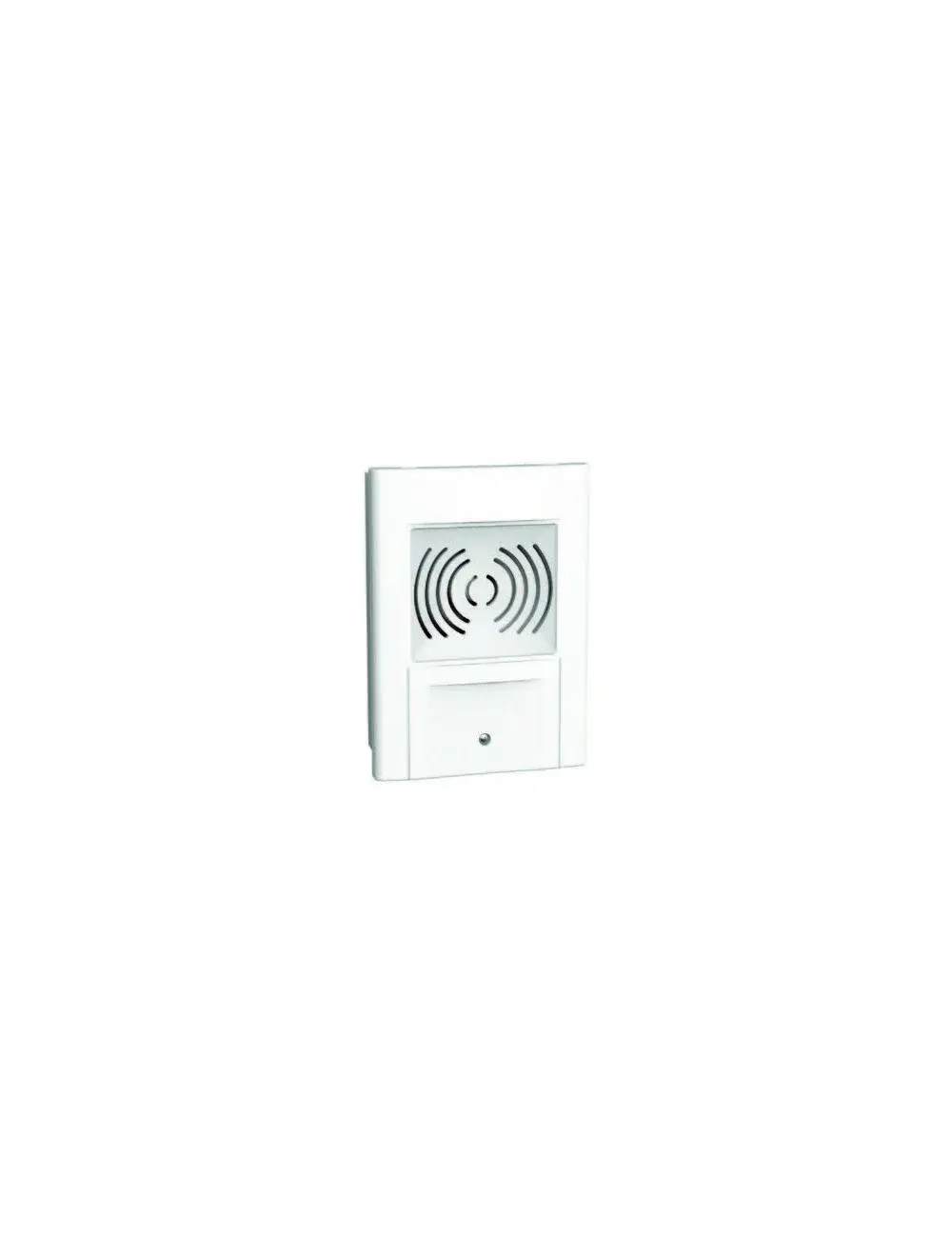 DIFFUSEUR SONORE ETANCHE