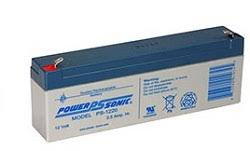 Batterie PS-1221 12V - 2.1Ah