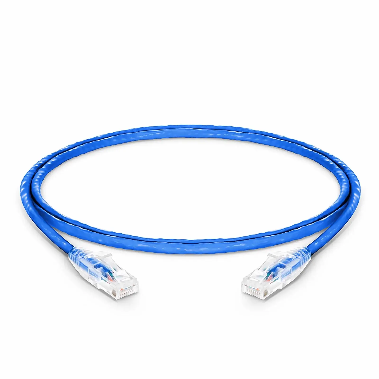 Cordon RJ45 Cat.6 F/UTP 1.5M
