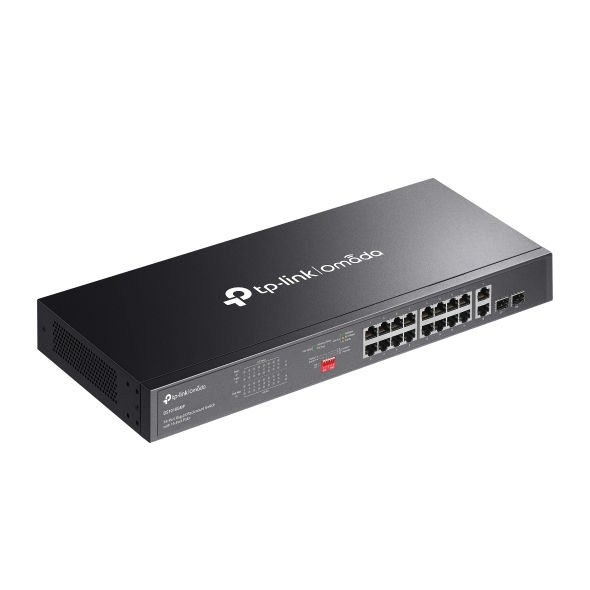 Switch Omada 18-Port DS1018GMP