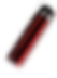 Thumbnail: SINGLE JESUS PEN - RUBY RED