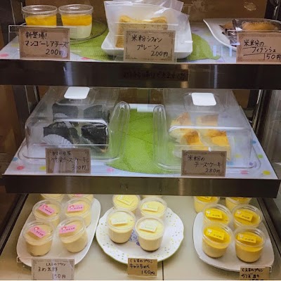 Caféしえる