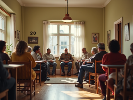 Empower Immigrants: Life Coaching and Support Services