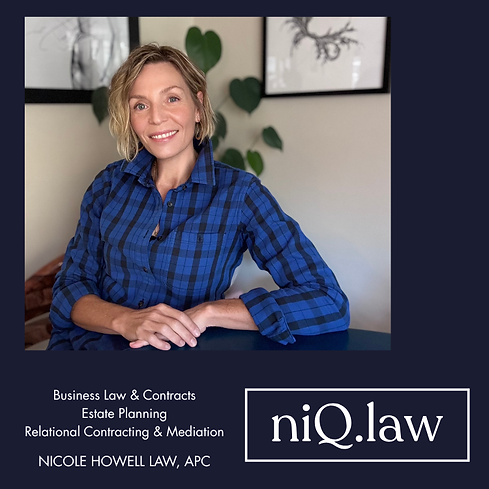 Nicole Howell Law, APC