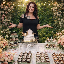 Sweet Mountain Treats