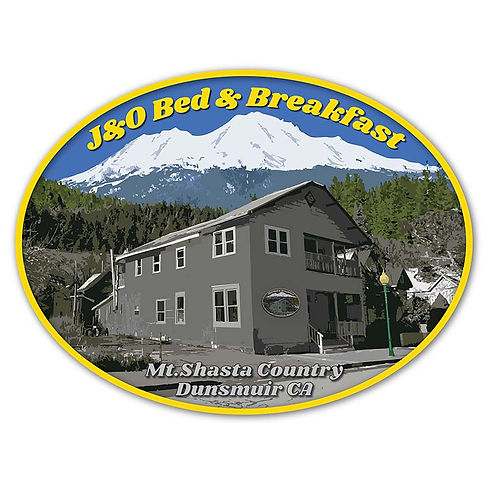 J&O Bed and Breakfast