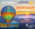 🎈Montague Hot Air Balloon Fair