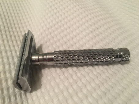 Parker 94r DE Razor