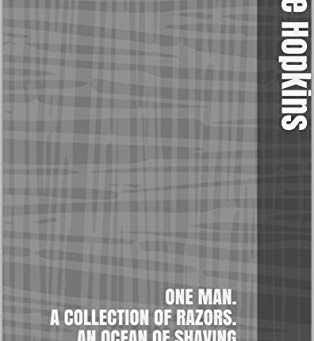 DAVESHAVES - the ebook