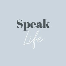 The Power of the Tongue