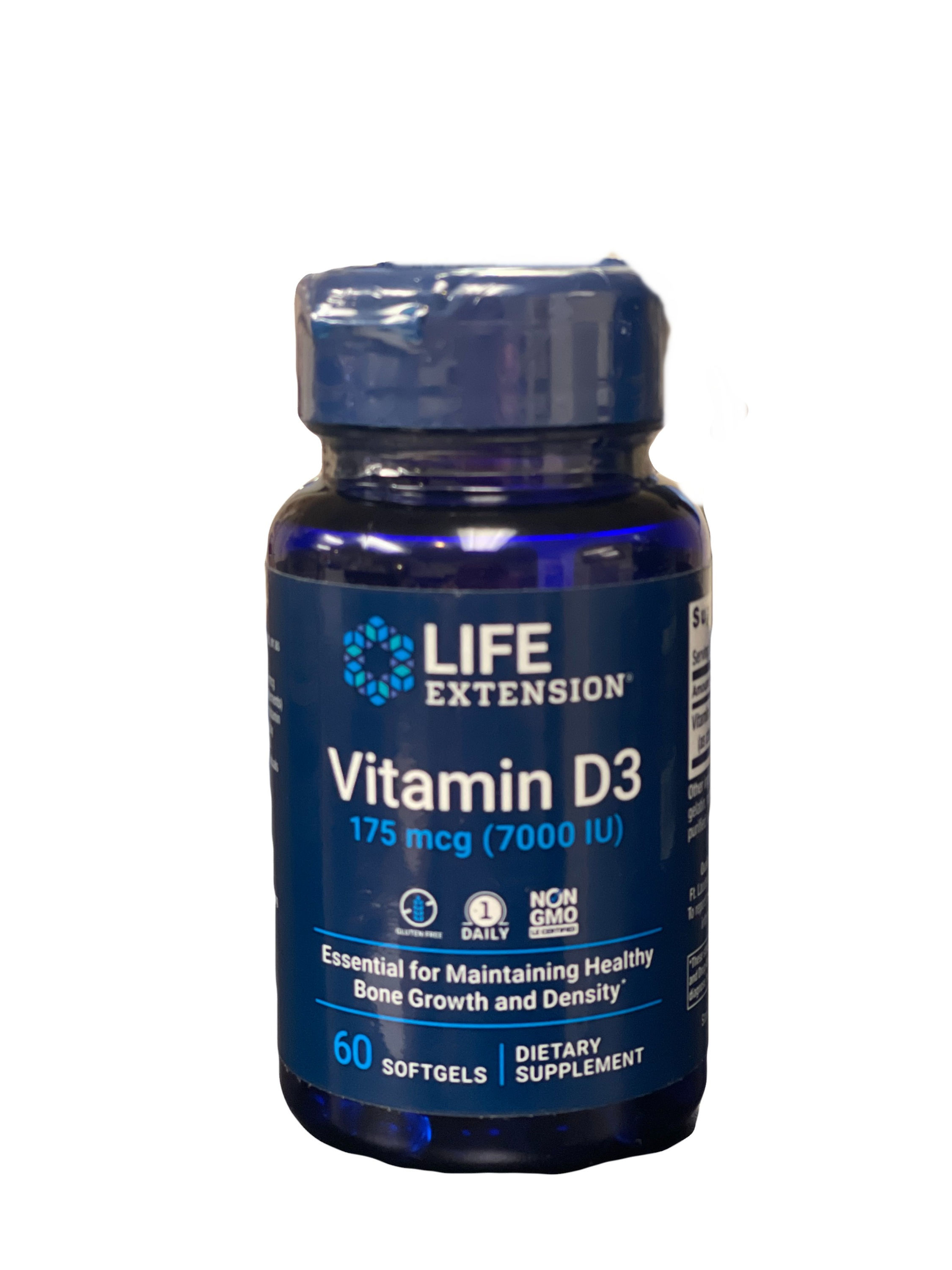 Vitamin D