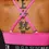 Thumbnail: Banded Bra-Neon Pink