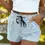 Thumbnail: Rally Short-Speckled